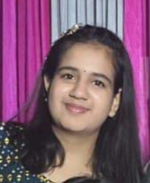 Anveshna's Profile Picture